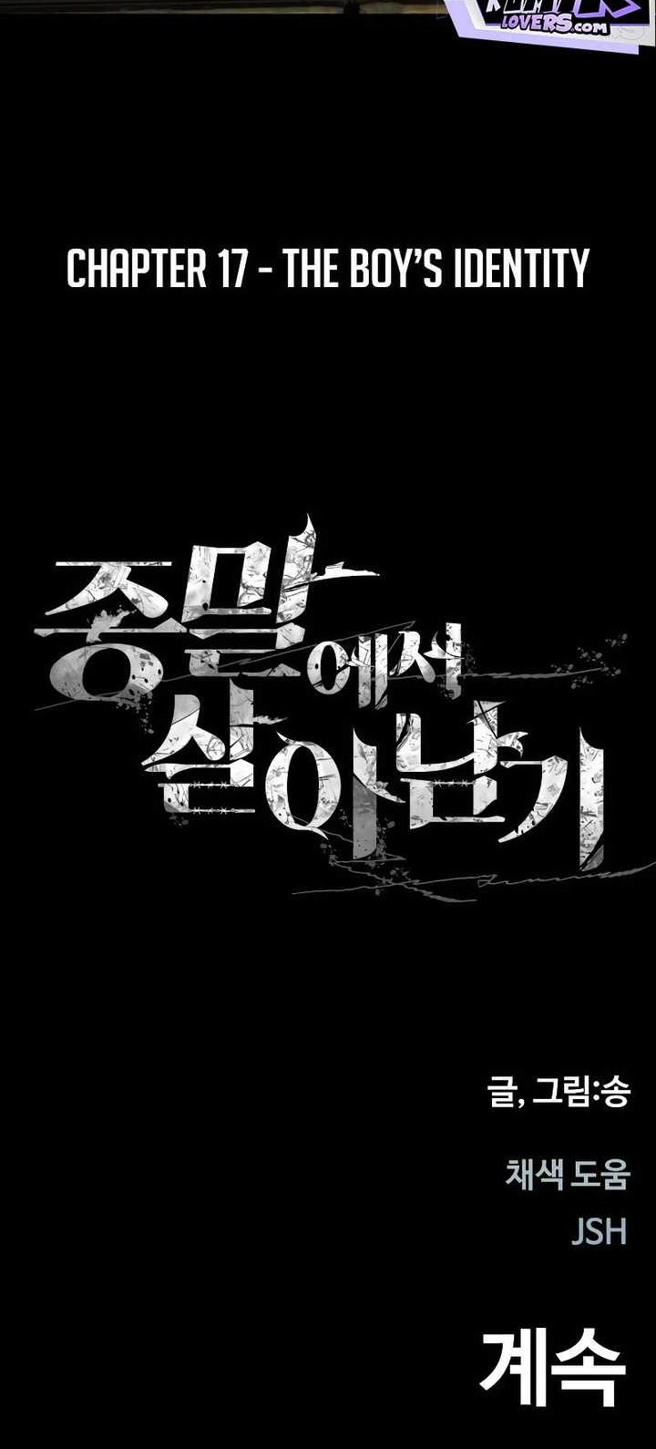 Surviving the Apocalypse Chapter 17 Gambar 55