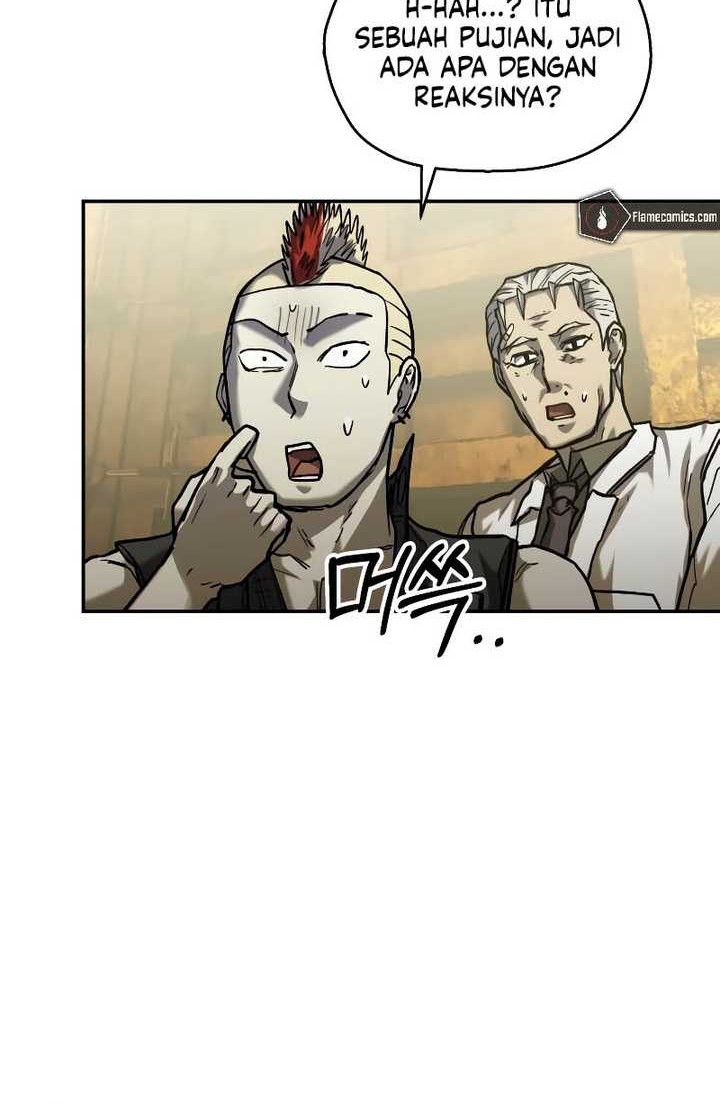 Surviving the Apocalypse Chapter 17 Gambar 39