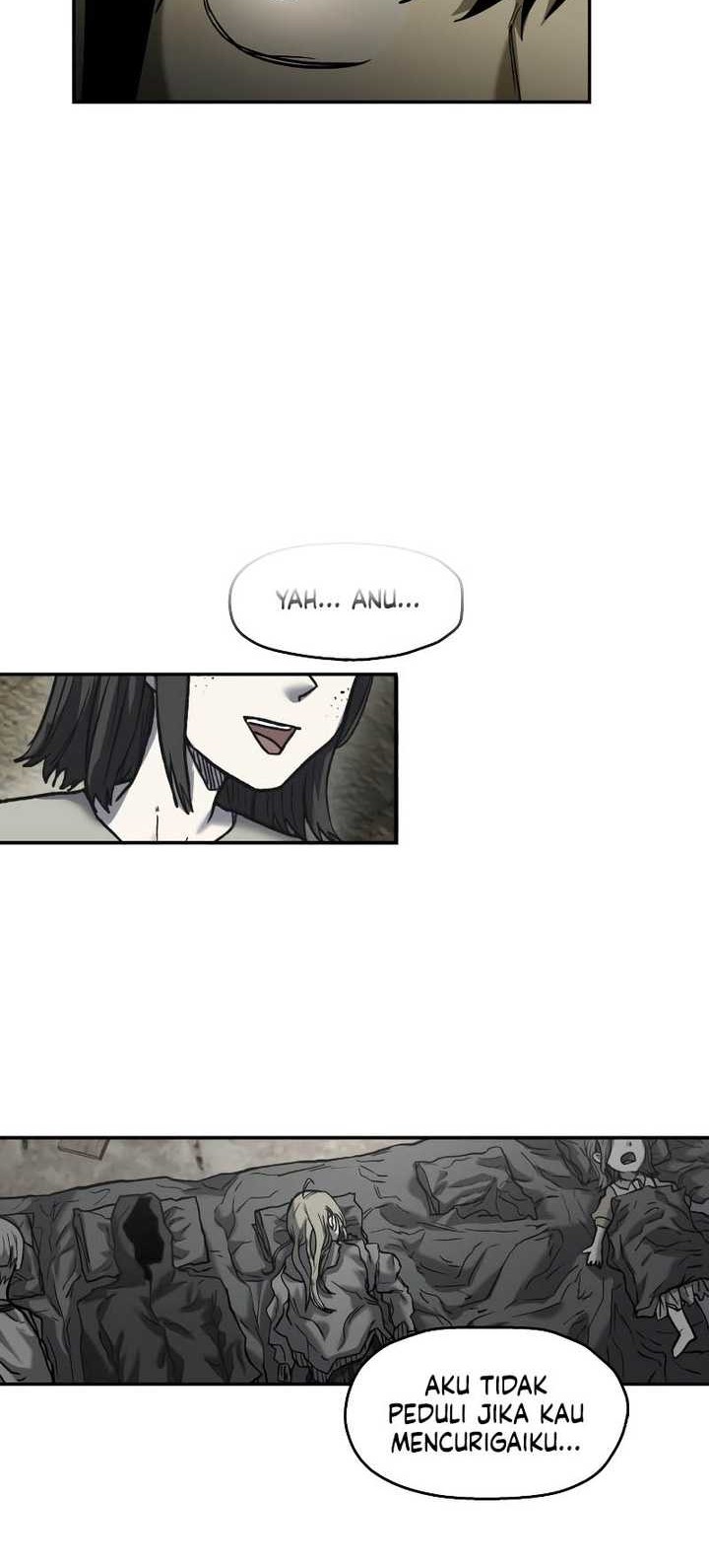 Surviving the Apocalypse Chapter 17 Gambar 41