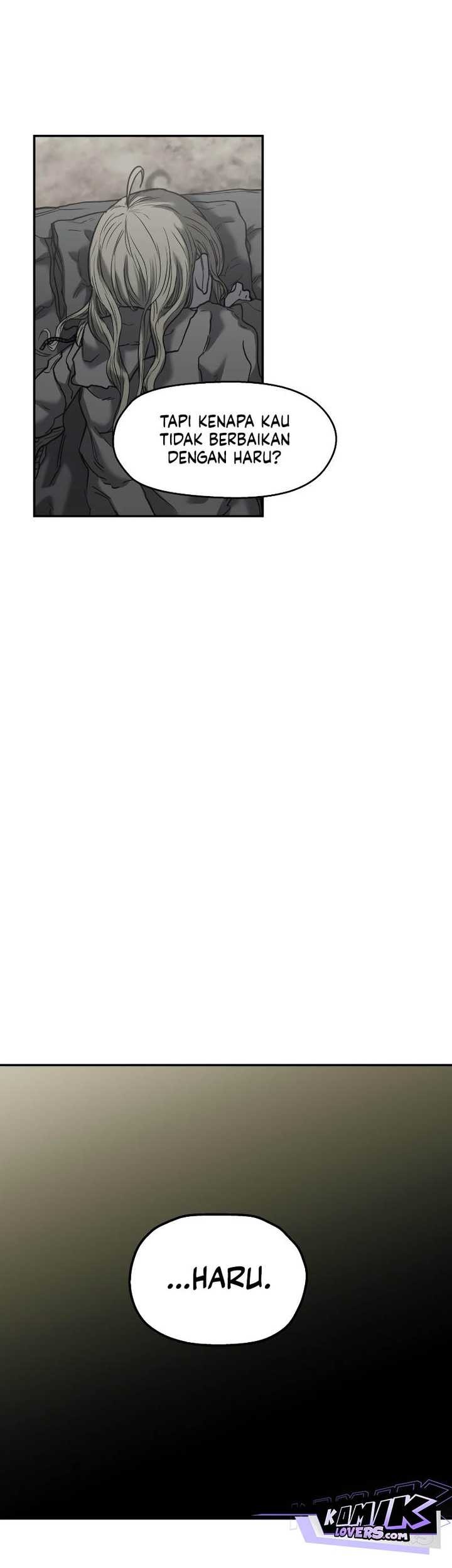 Surviving the Apocalypse Chapter 17 Gambar 42