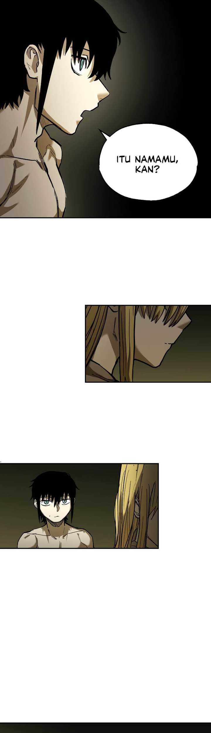 Surviving the Apocalypse Chapter 17 Gambar 44