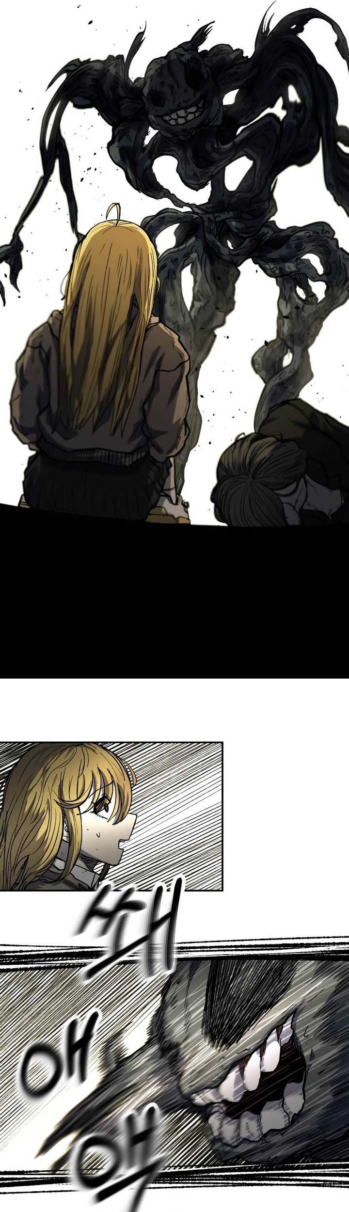 Surviving the Apocalypse Chapter 17 Gambar 6