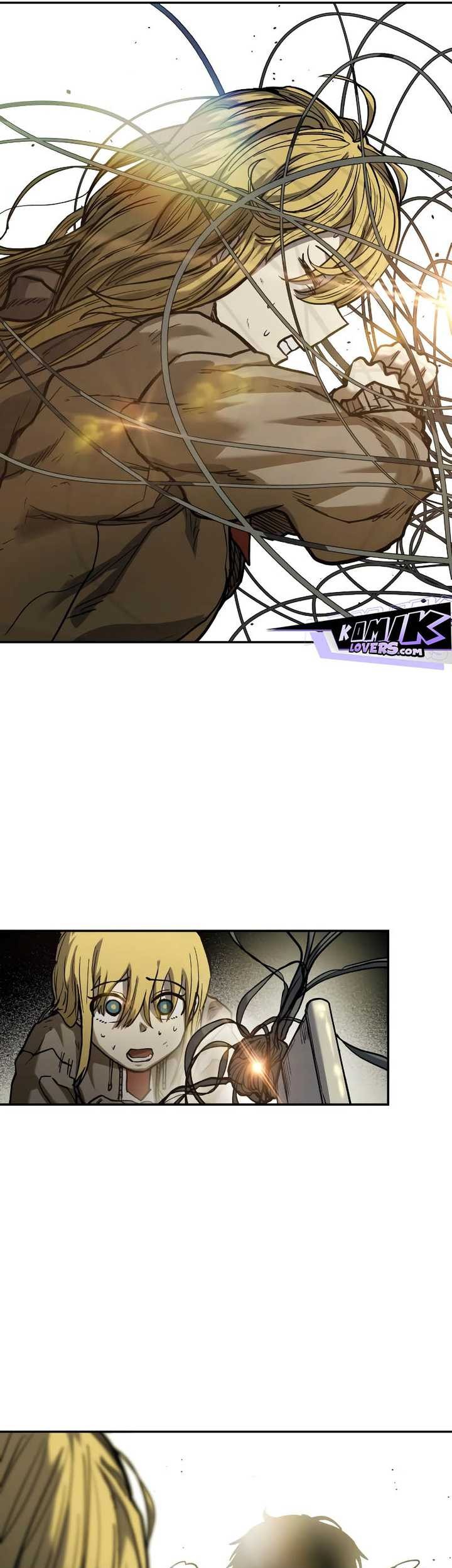 Surviving the Apocalypse Chapter 17 Gambar 8