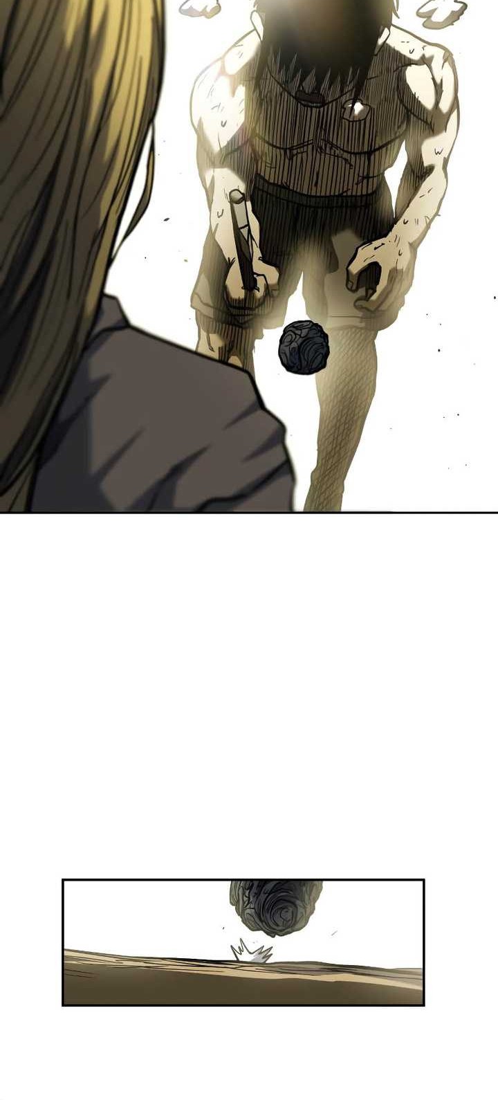 Surviving the Apocalypse Chapter 17 Gambar 9