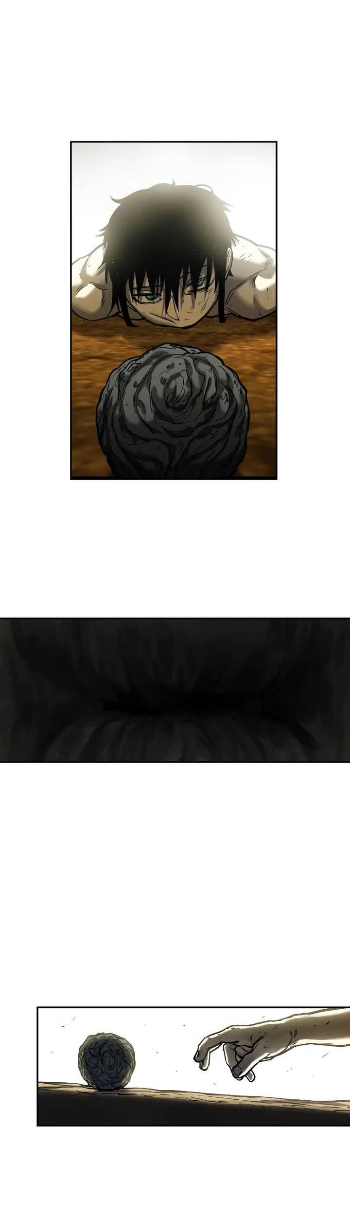 Surviving the Apocalypse Chapter 17 Gambar 12