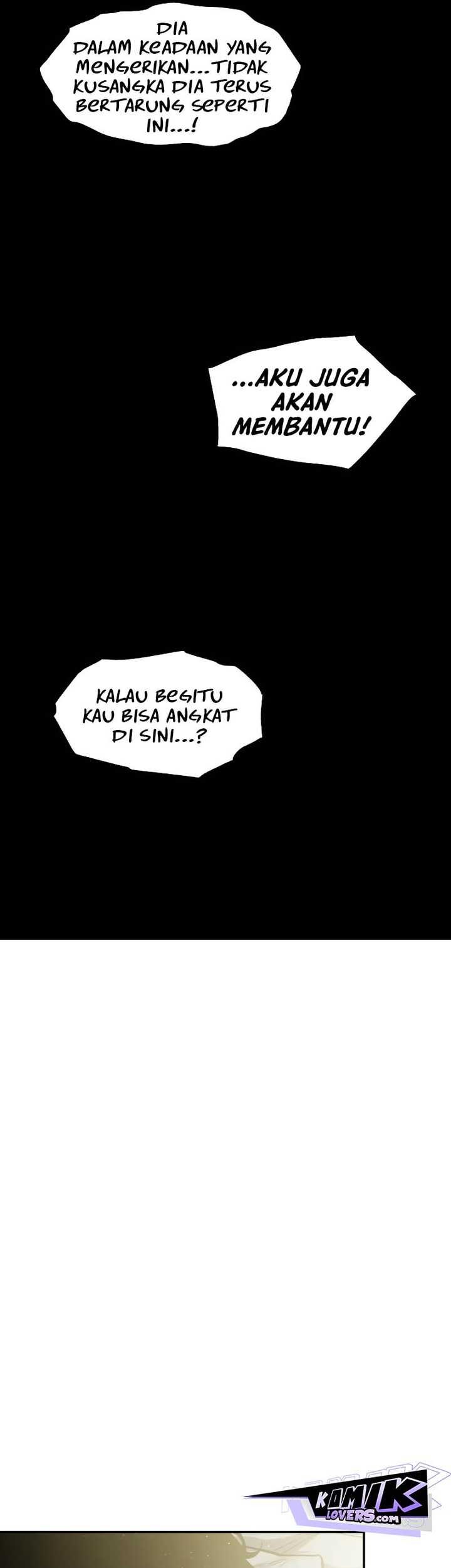 Surviving the Apocalypse Chapter 17 Gambar 16