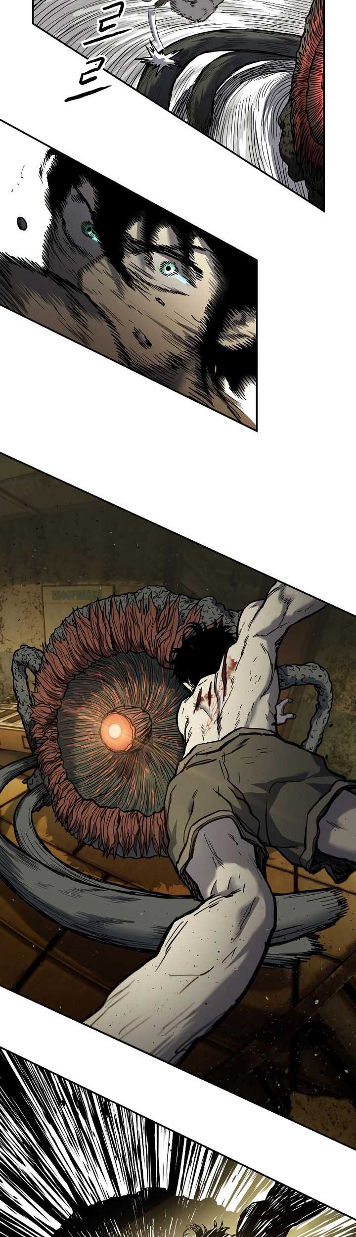 Surviving the Apocalypse Chapter 16 Gambar 28