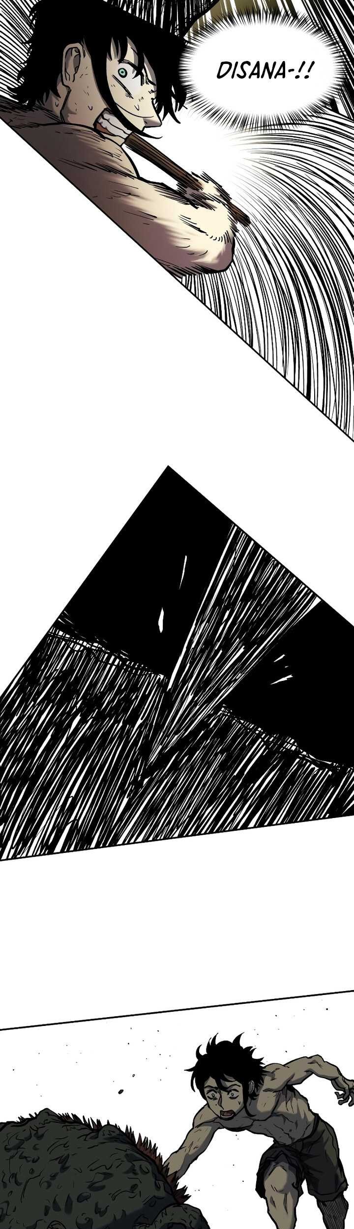 Surviving the Apocalypse Chapter 16 Gambar 30