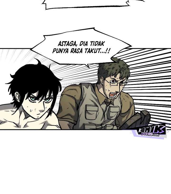 Surviving the Apocalypse Chapter 16 Gambar 47