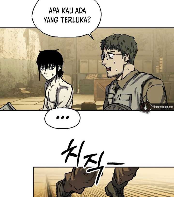 Surviving the Apocalypse Chapter 16 Gambar 41