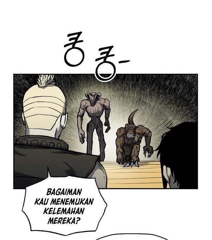 Surviving the Apocalypse Chapter 16 Gambar 43