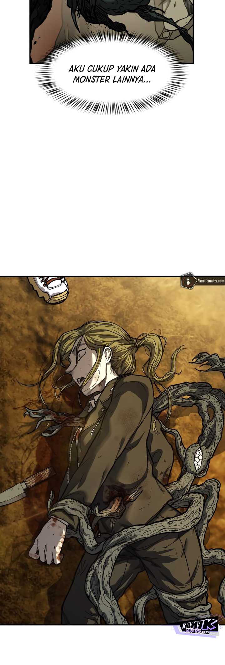 Surviving the Apocalypse Chapter 16 Gambar 54