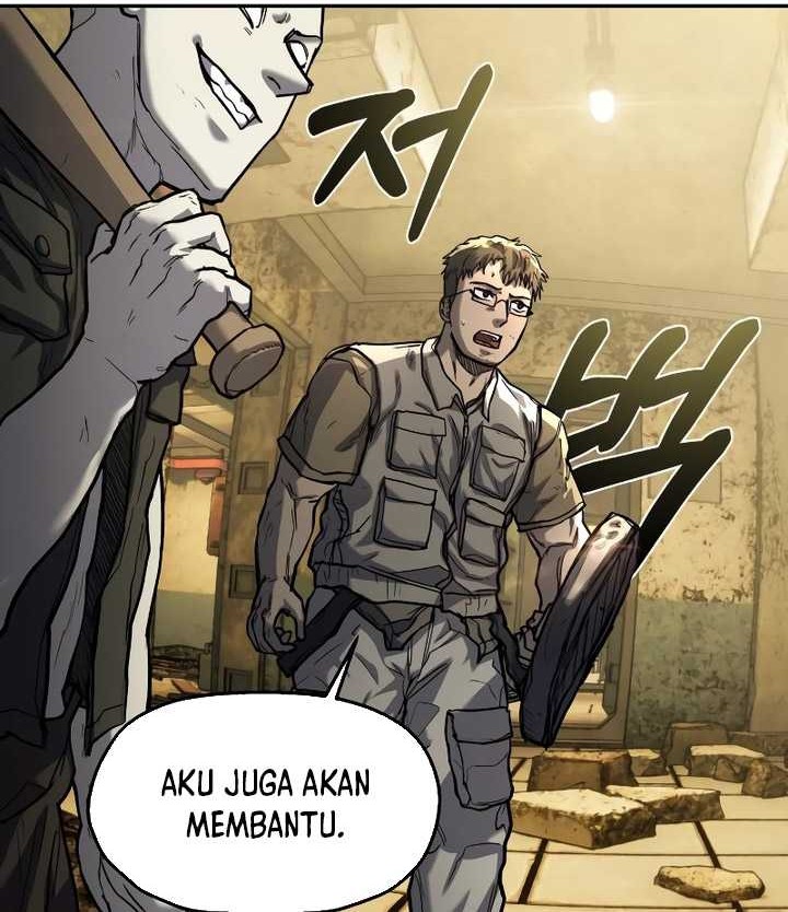 Surviving the Apocalypse Chapter 16 Gambar 5