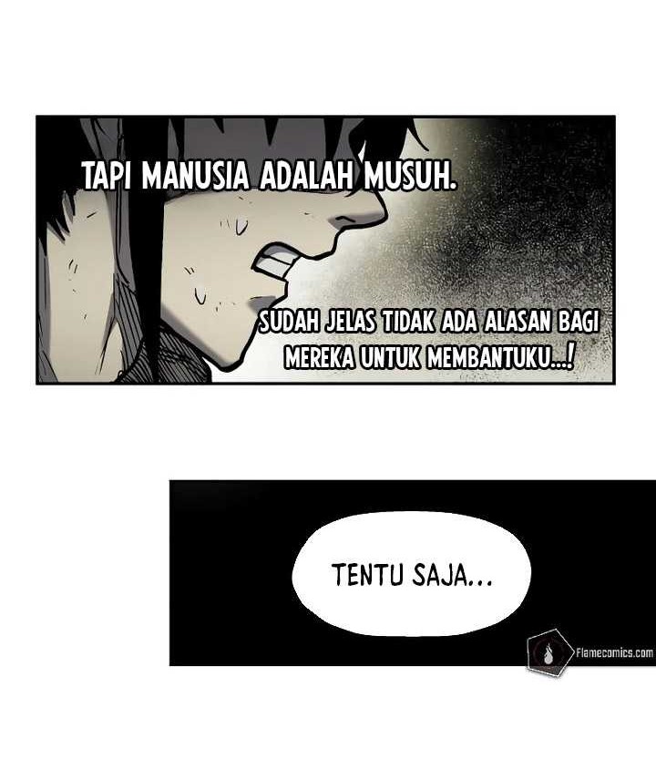 Surviving the Apocalypse Chapter 16 Gambar 7