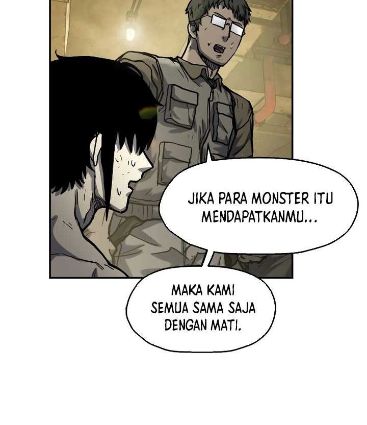 Surviving the Apocalypse Chapter 16 Gambar 9