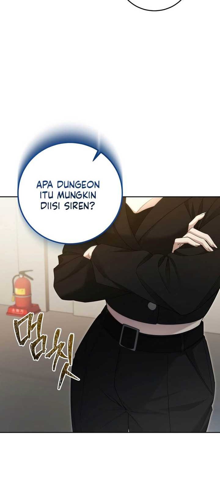 I’ll Retire After Saving the World Chapter 26 Gambar 28