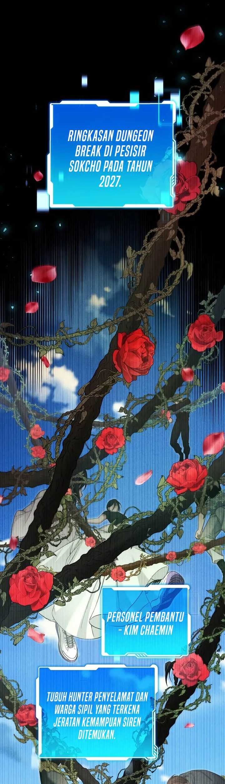 I’ll Retire After Saving the World Chapter 26 Gambar 33