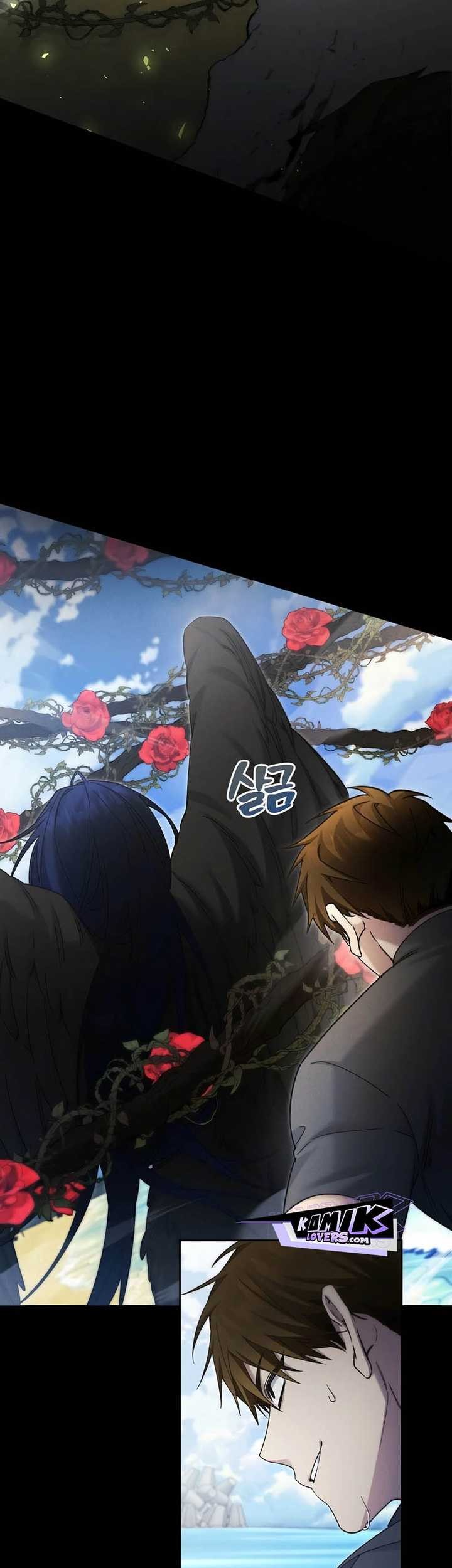 I’ll Retire After Saving the World Chapter 26 Gambar 36