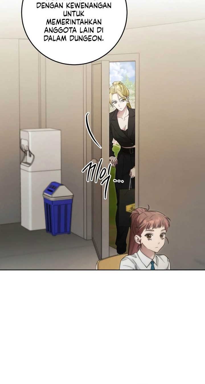 I’ll Retire After Saving the World Chapter 26 Gambar 18