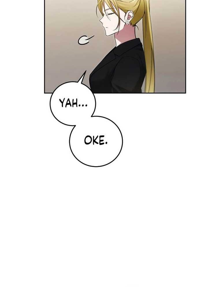 I’ll Retire After Saving the World Chapter 26 Gambar 47