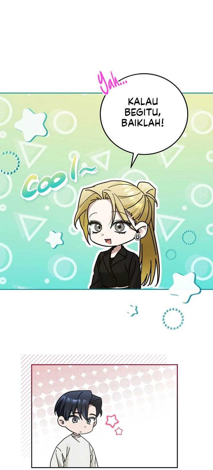 I’ll Retire After Saving the World Chapter 26 Gambar 53