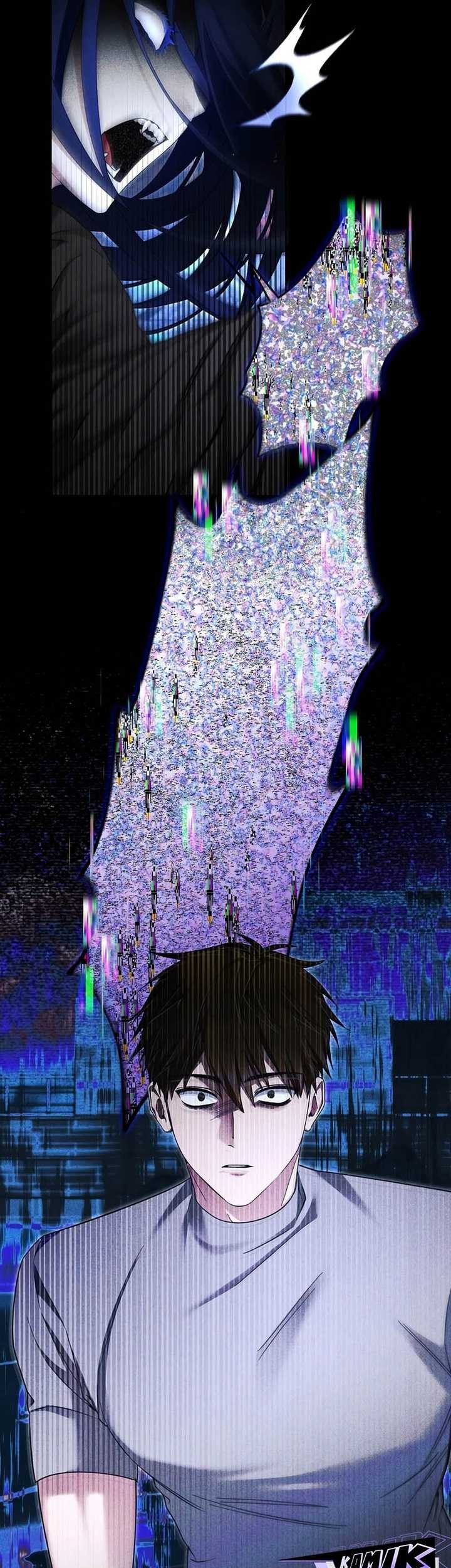 I’ll Retire After Saving the World Chapter 26 Gambar 38