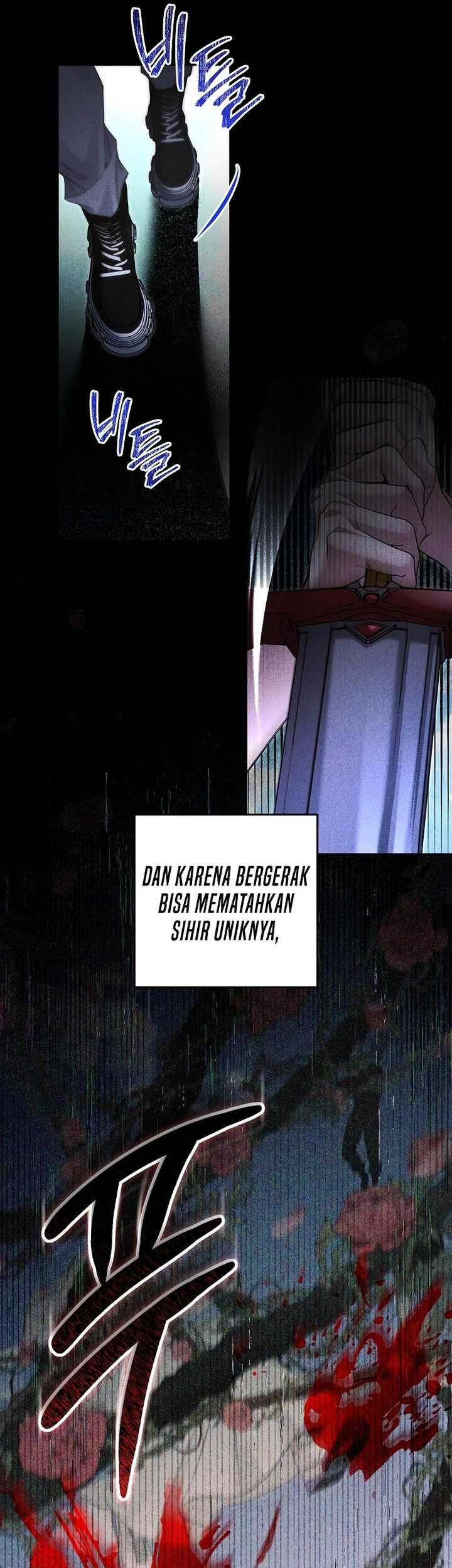 I’ll Retire After Saving the World Chapter 26 Gambar 40