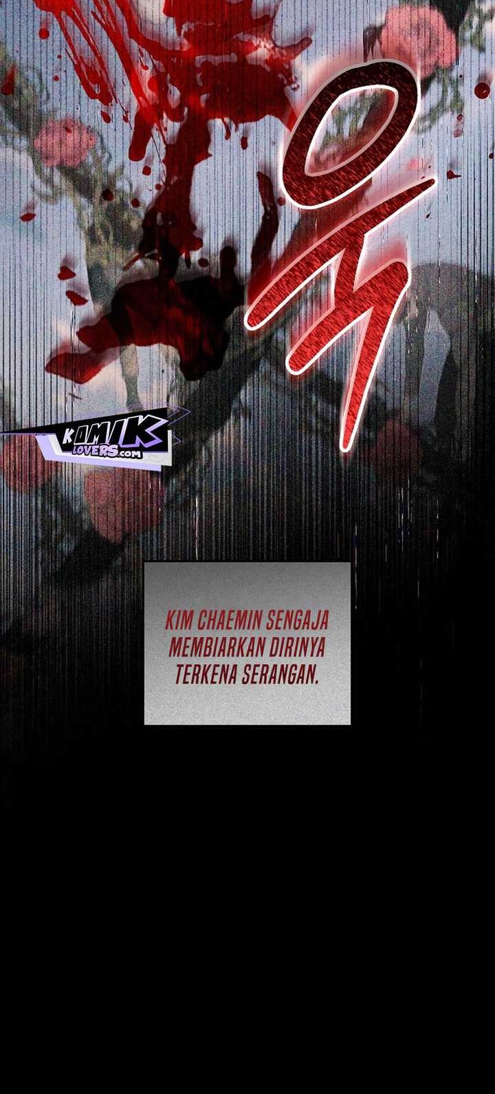 I’ll Retire After Saving the World Chapter 26 Gambar 41