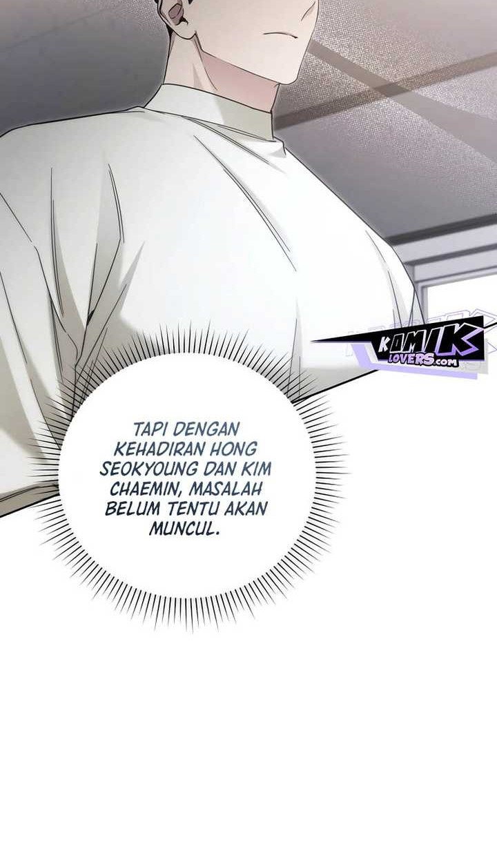 I’ll Retire After Saving the World Chapter 26 Gambar 45