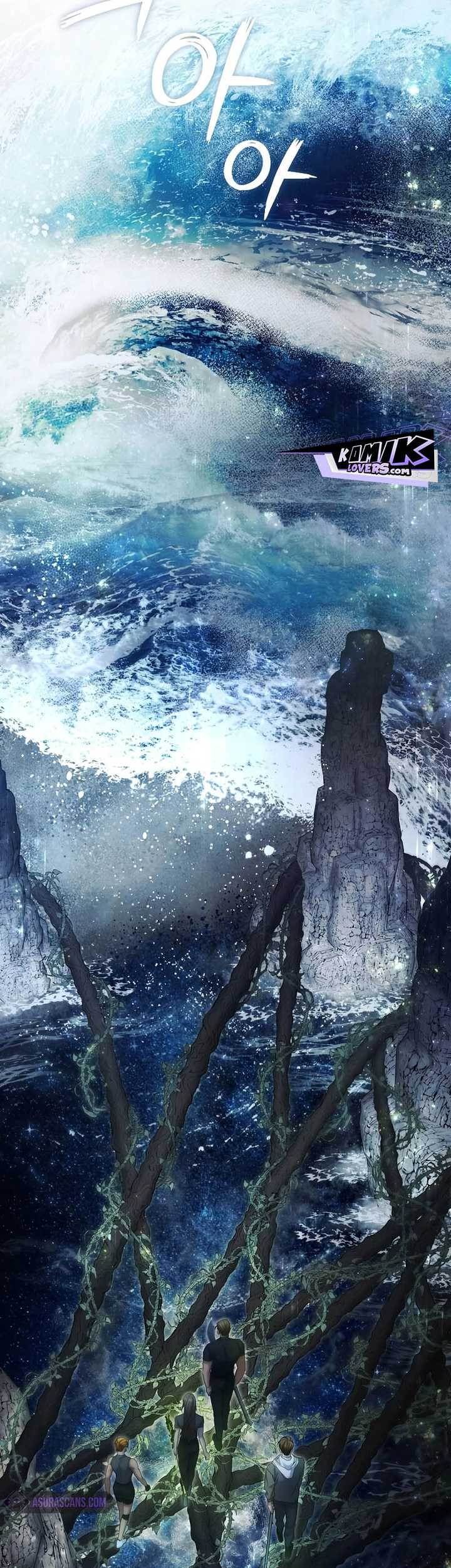 I’ll Retire After Saving the World Chapter 26 Gambar 58