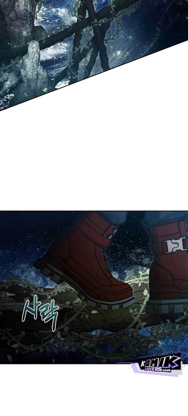 I’ll Retire After Saving the World Chapter 26 Gambar 59