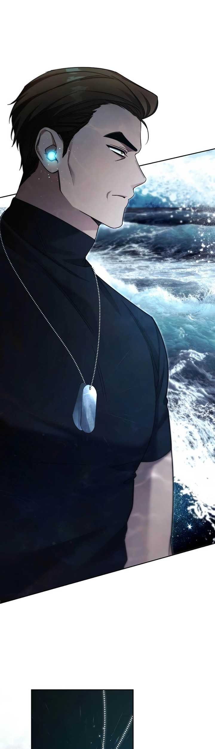 I’ll Retire After Saving the World Chapter 26 Gambar 60