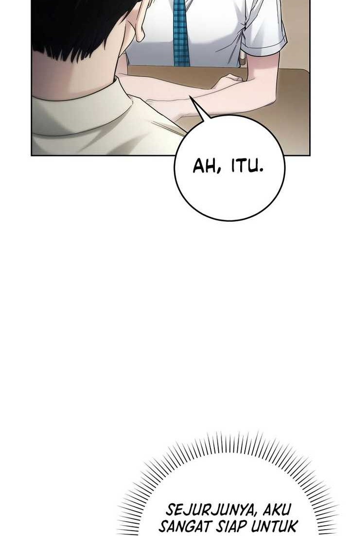 I’ll Retire After Saving the World Chapter 26 Gambar 5