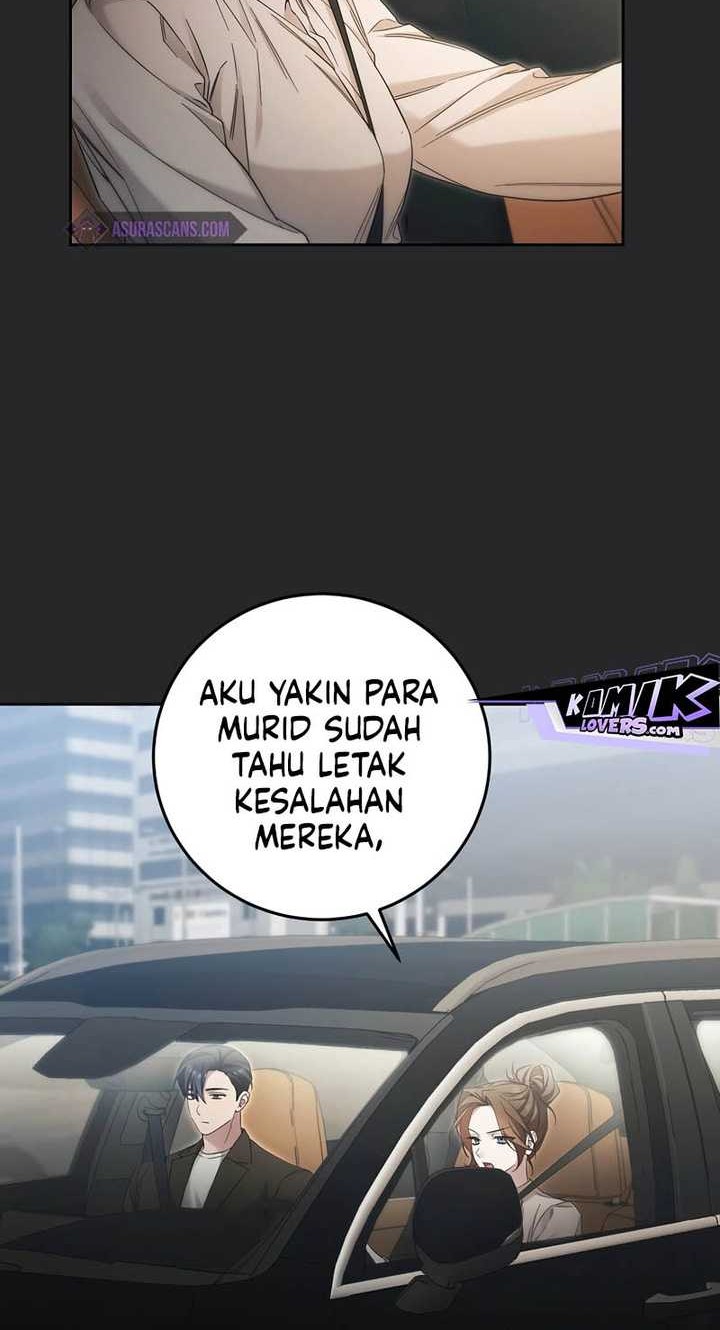 I’ll Retire After Saving the World Chapter 26 Gambar 7
