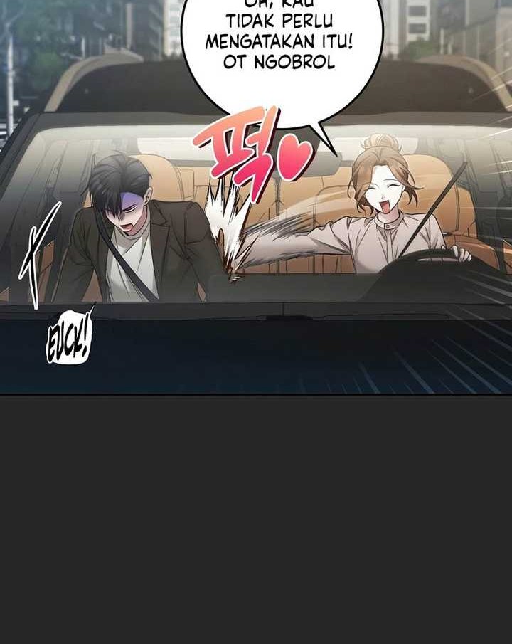 I’ll Retire After Saving the World Chapter 26 Gambar 9