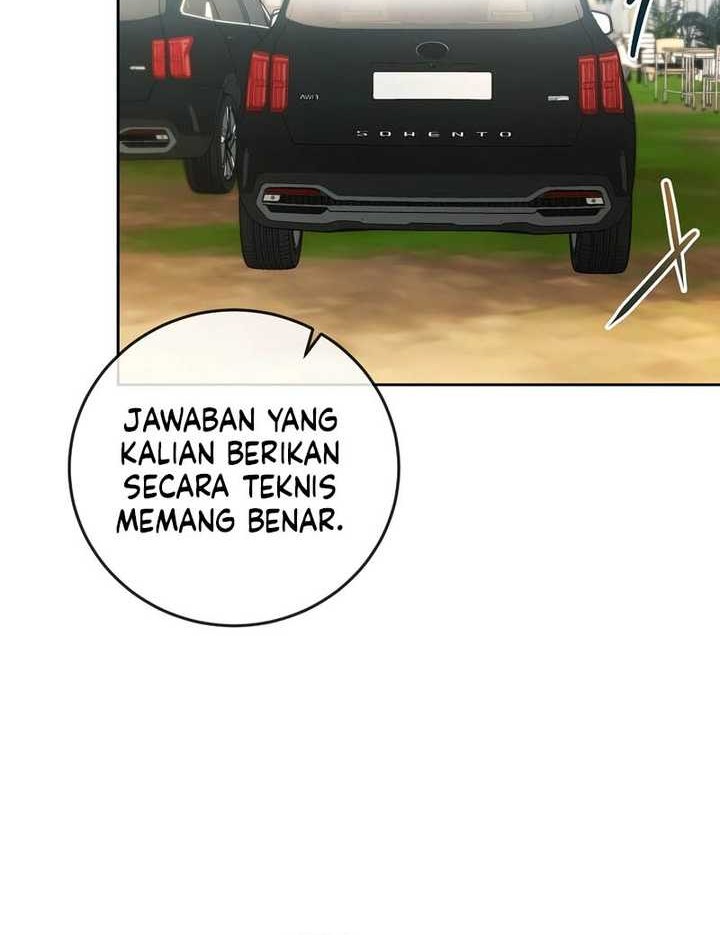 I’ll Retire After Saving the World Chapter 26 Gambar 15