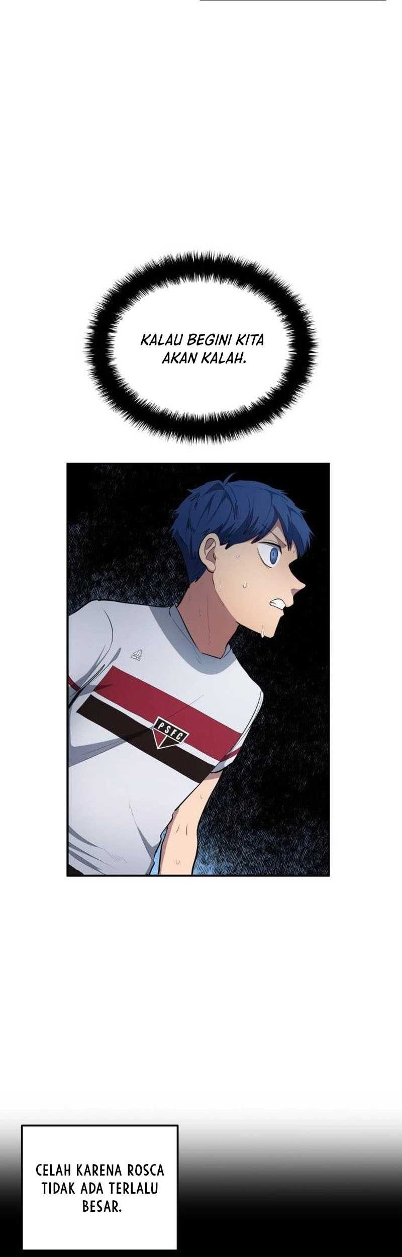 All Football Talents Are Mine Chapter 65 Gambar 11