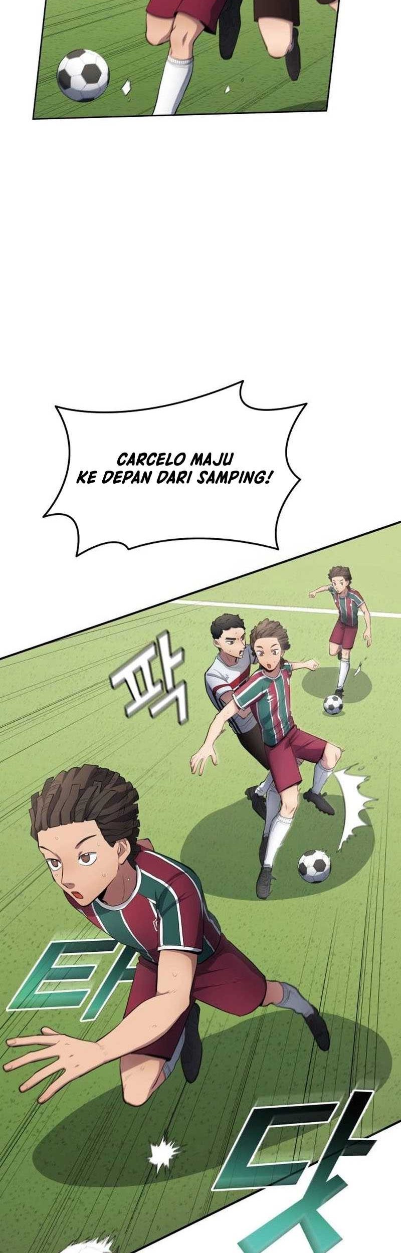 All Football Talents Are Mine Chapter 65 Gambar 13