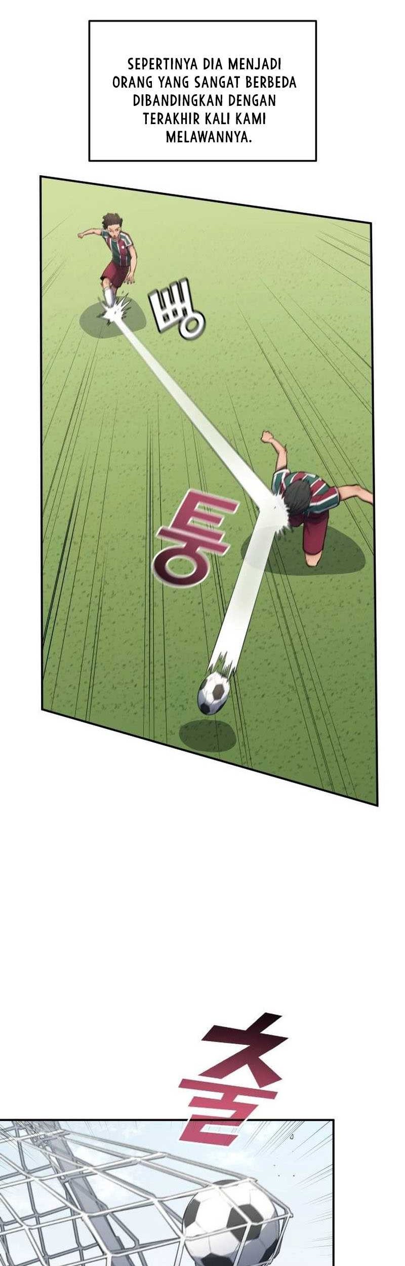 All Football Talents Are Mine Chapter 65 Gambar 15