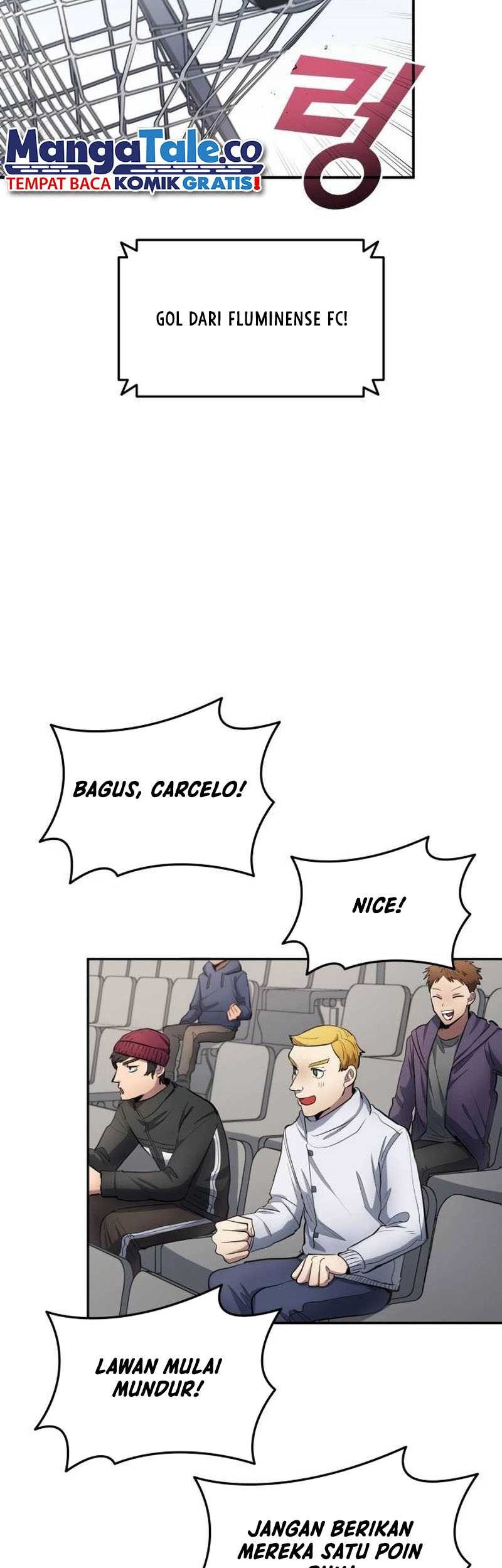 All Football Talents Are Mine Chapter 65 Gambar 16