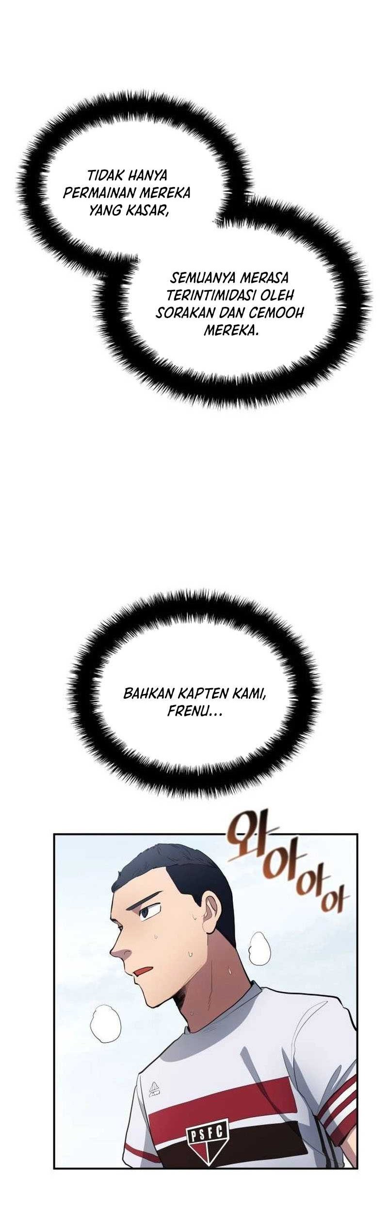 All Football Talents Are Mine Chapter 65 Gambar 19