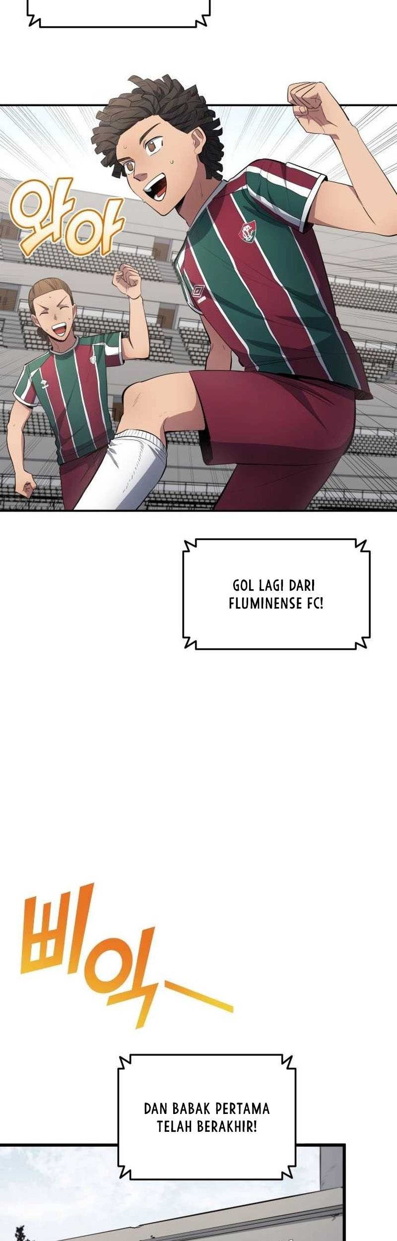 All Football Talents Are Mine Chapter 65 Gambar 21