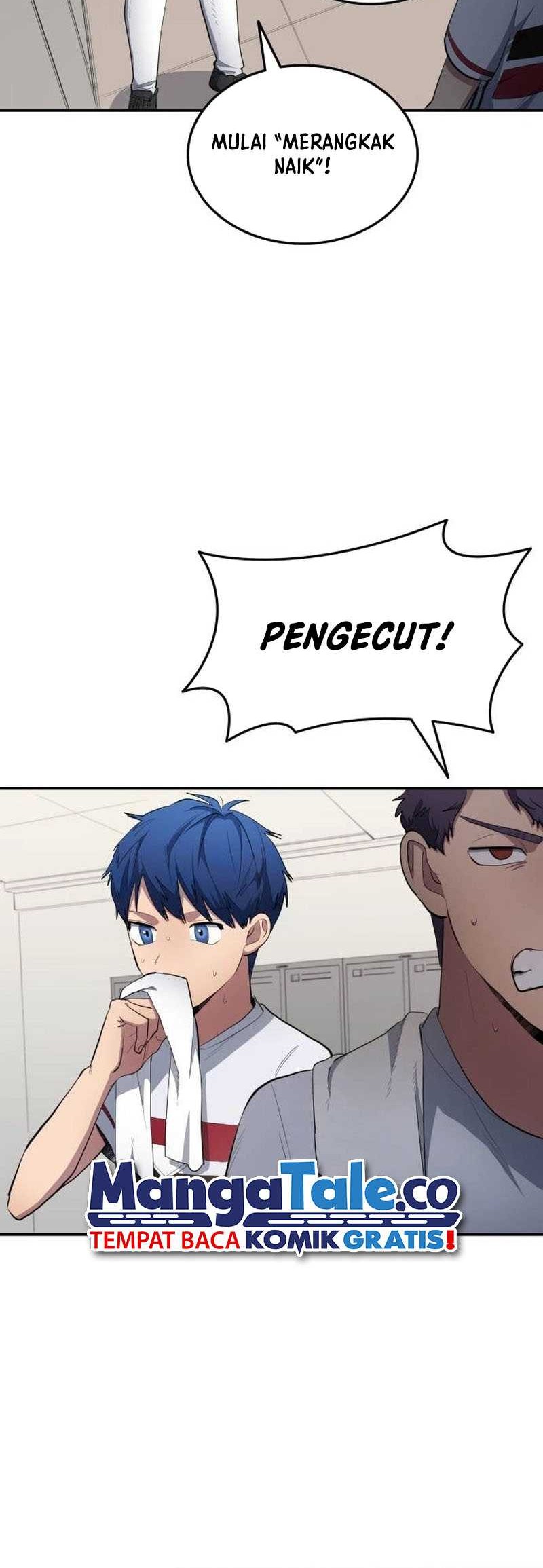 All Football Talents Are Mine Chapter 65 Gambar 25