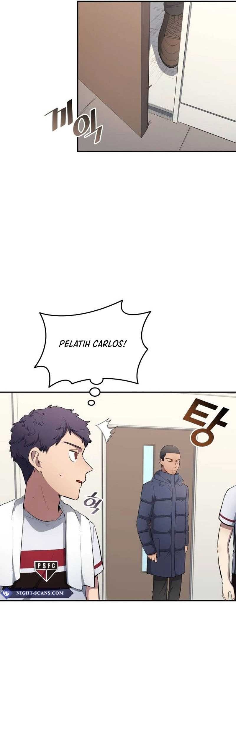 All Football Talents Are Mine Chapter 65 Gambar 26