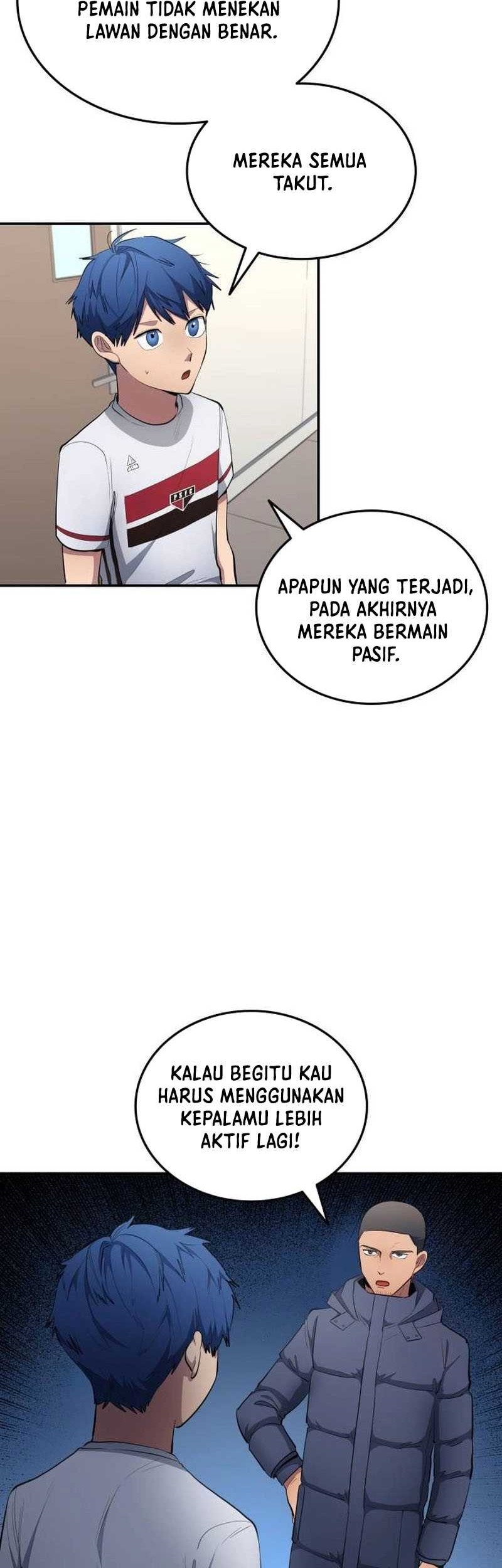 All Football Talents Are Mine Chapter 65 Gambar 37