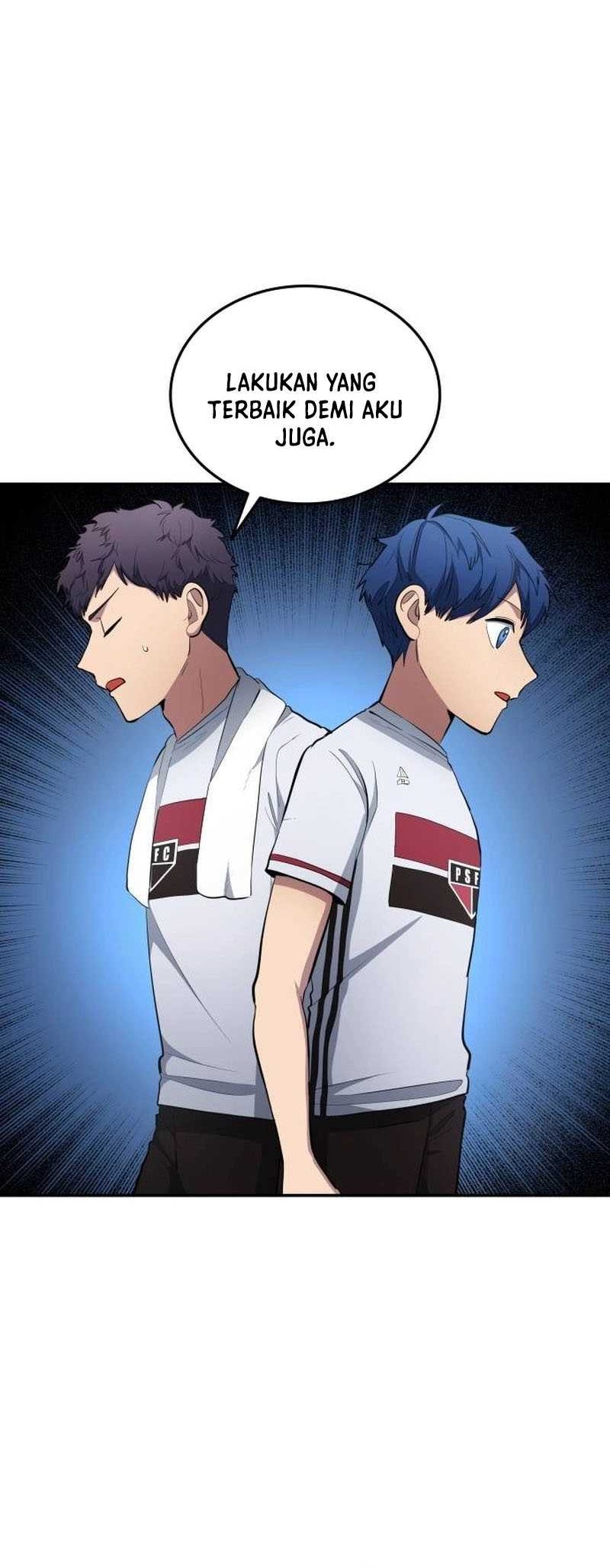 All Football Talents Are Mine Chapter 65 Gambar 41