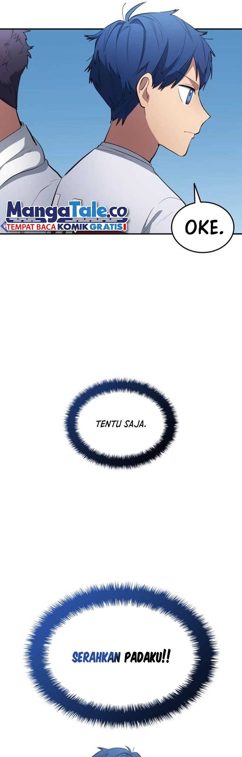 All Football Talents Are Mine Chapter 65 Gambar 42