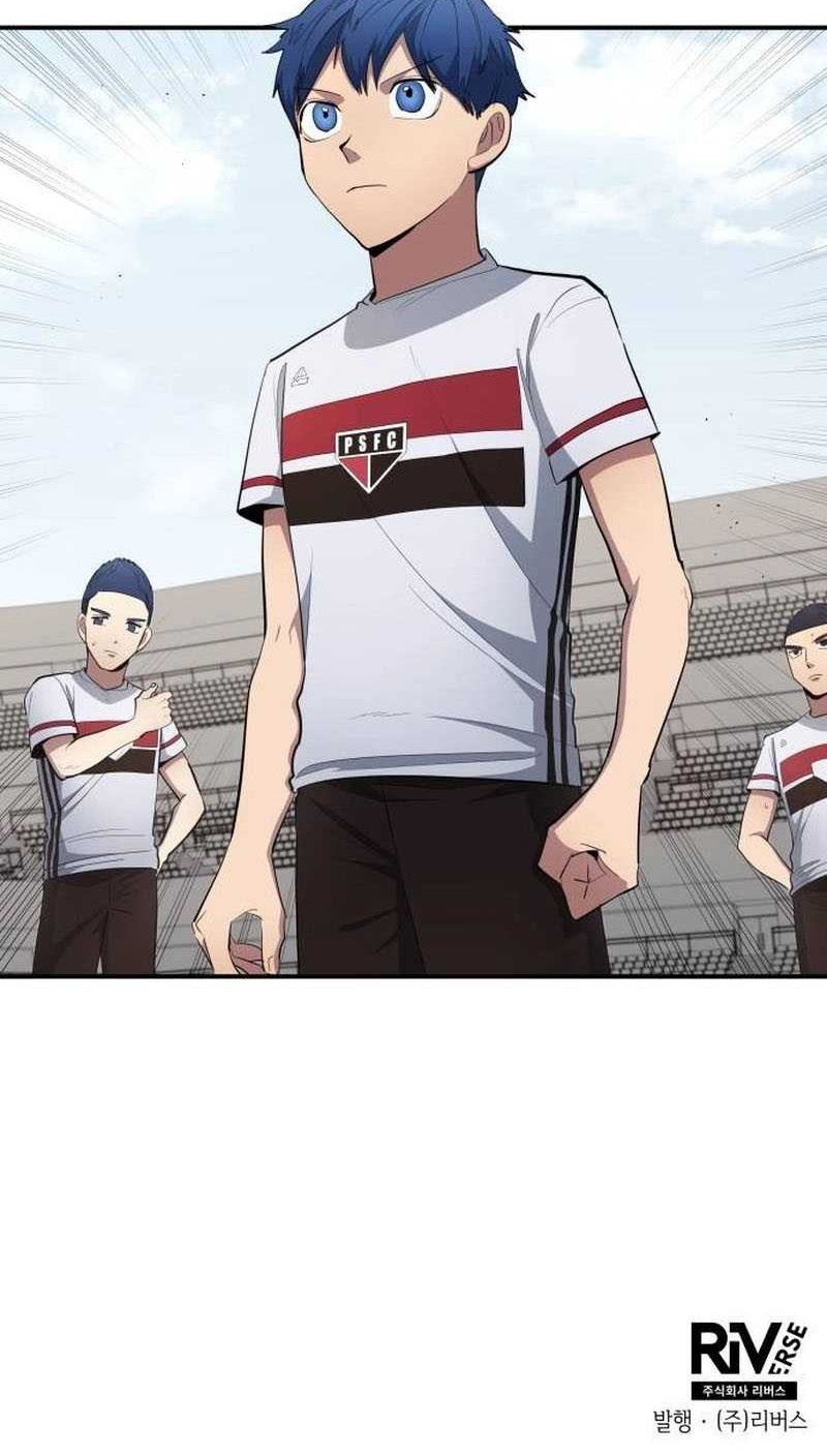 All Football Talents Are Mine Chapter 65 Gambar 43