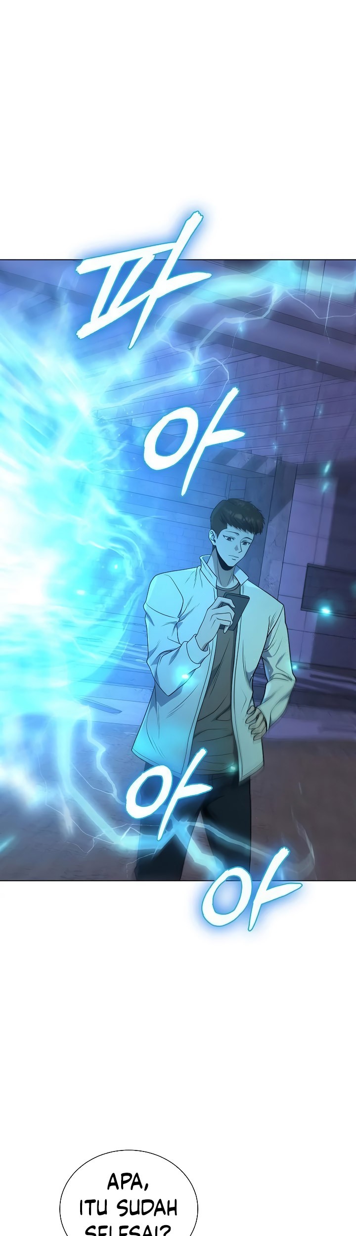 The Heavenly Demon Lord Who Doesn’t Want to Level Up Chapter 49 Gambar 30