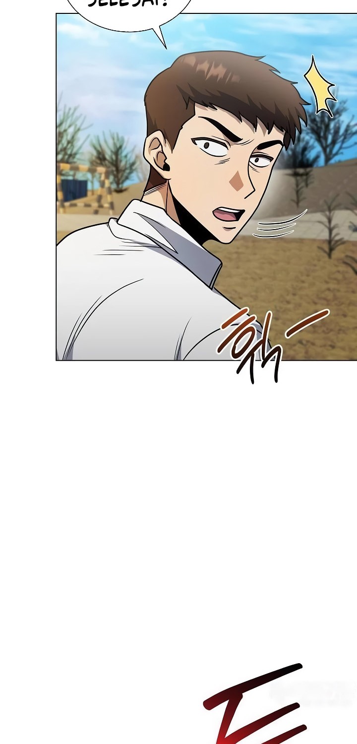 The Heavenly Demon Lord Who Doesn’t Want to Level Up Chapter 49 Gambar 31